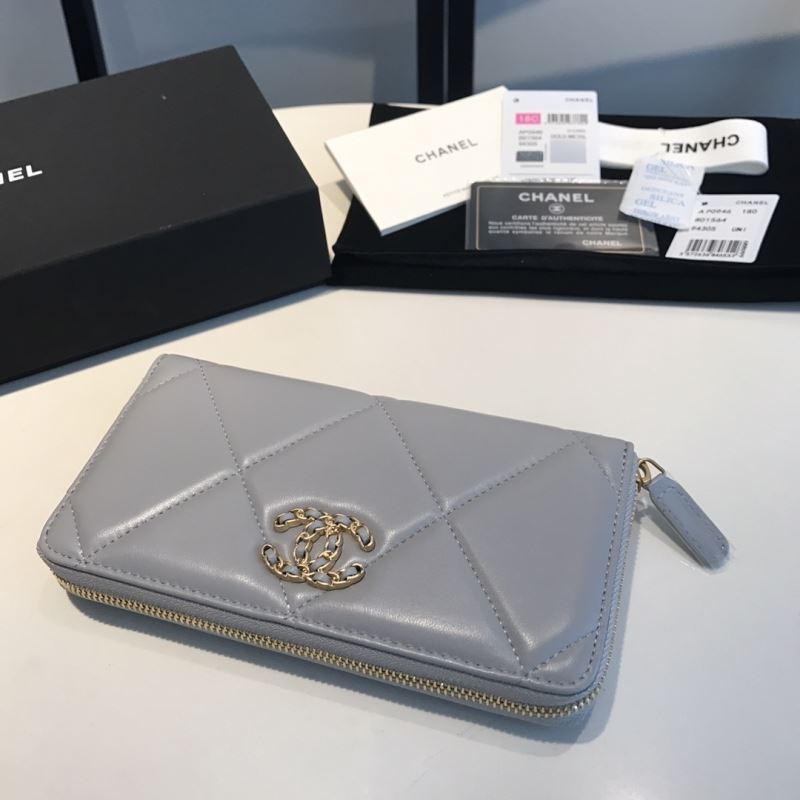 Chanel Wallet Purse